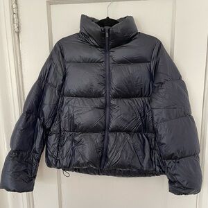 Uniqlo Ultra Light Down Puffer